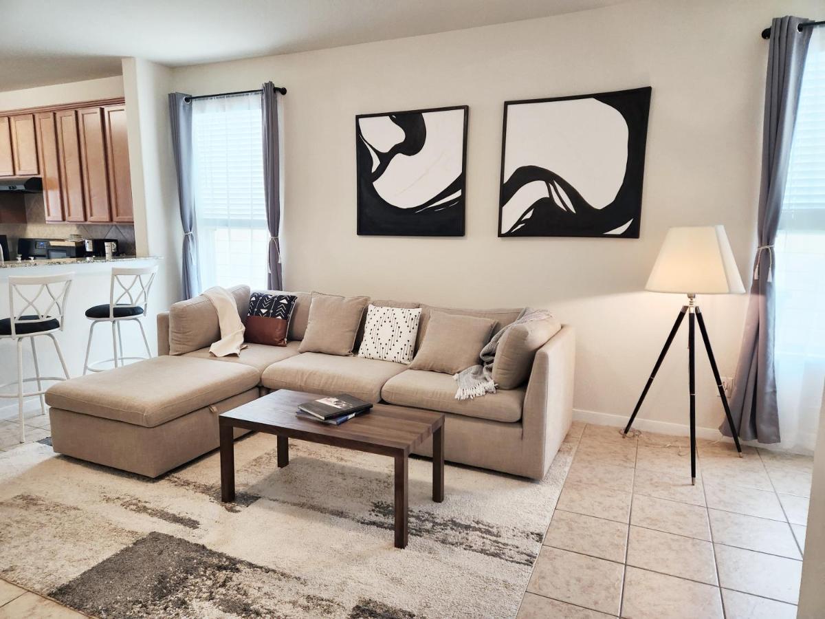 4 Bedroom Home Near Downtown Med Center Nrg Stadium Pearland Skyview Long By Ion Rentals Houston Eksteriør billede