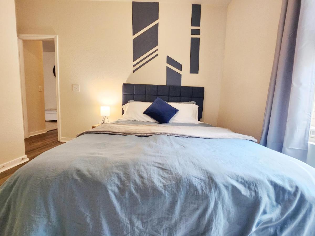 4 Bedroom Home Near Downtown Med Center Nrg Stadium Pearland Skyview Long By Ion Rentals Houston Eksteriør billede